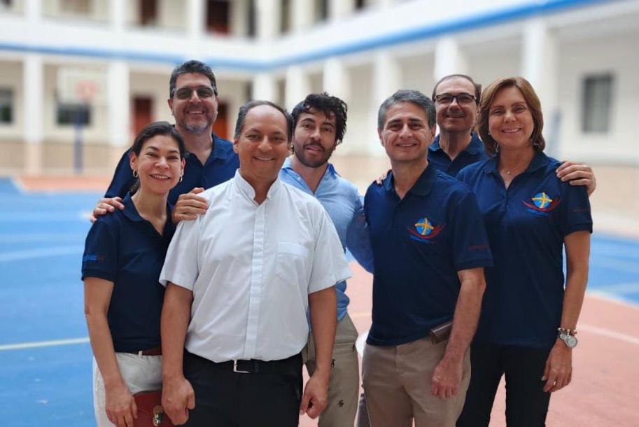 Enelcolegio