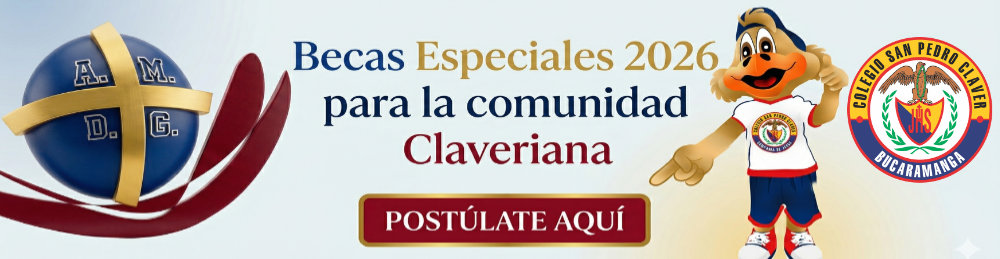 Becas Especiales 2026